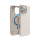Etui do telefonów Elago Magnetic Silicone do iPhone 16 Pro Max Stone ES16MSSC69PRO-ST